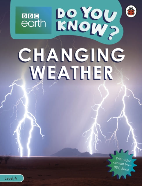 Do You Know Changing Weather