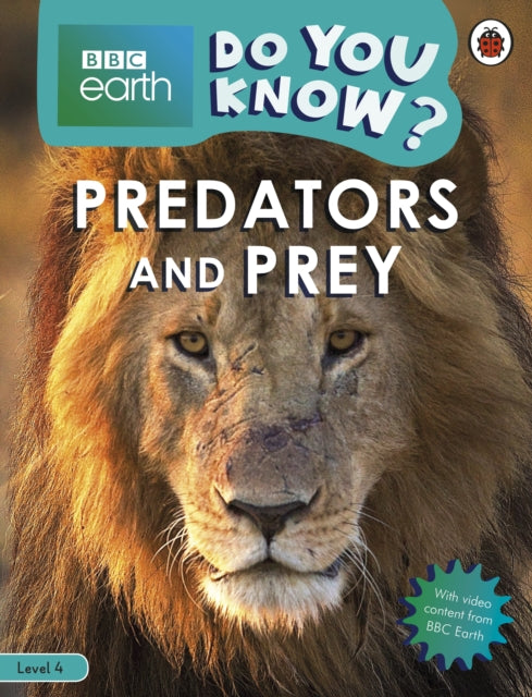 Do You Know Predators & Prey