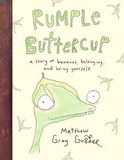 Rumple Buttercup