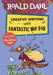 Creative Writing With Fantastic Mr Fox