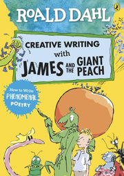 Creative Writing With James/giant Peach