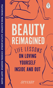 Beauty Reimagined By Stylist Magazine