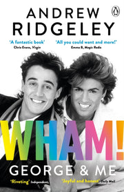 Wham George & Me