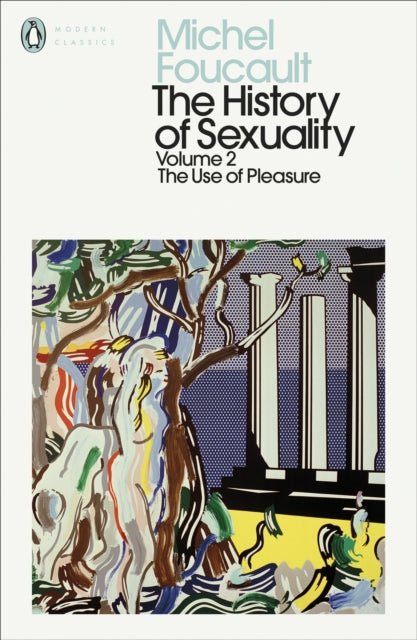History Of Sexuality 2 By Foucault, Michel