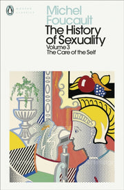 History Of Sexuality 3