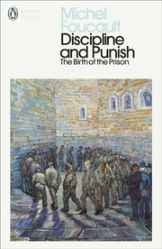 Discipline And Punish