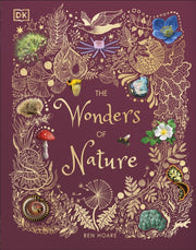 Wonders Of Nature By Hoare, Ben