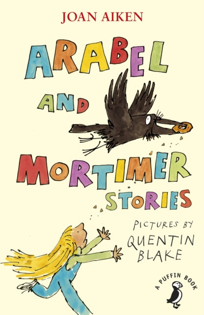 Arabel & Mortimer Stories