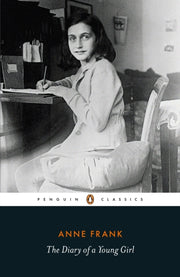 Diary Of A Young Girl