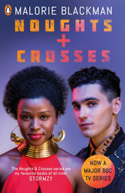 Noughts & Crosses Tv Tie In