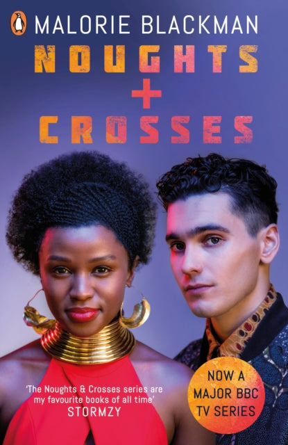 Noughts & Crosses Tv Tie In