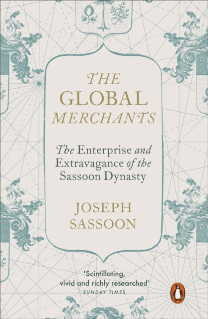 Global Merchants