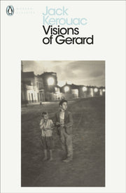 Visions Of Gerard