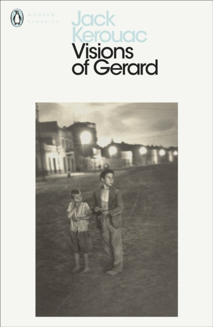 Visions Of Gerard
