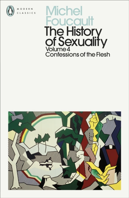 History Of Sexuality Volume 4