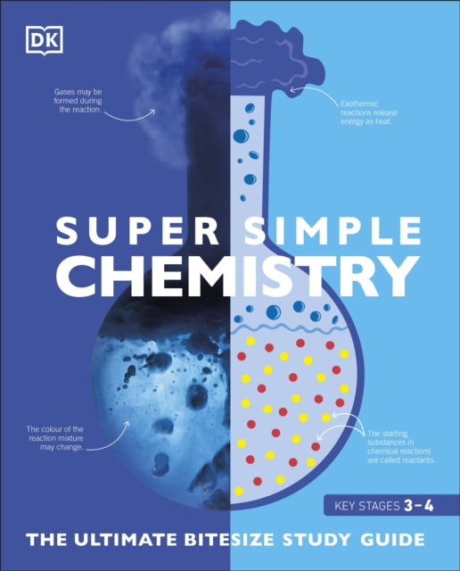 Supersimple Chemistry