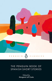 Penguin Book Of Spanish Short Storiies By Costa, Margaret (ed)