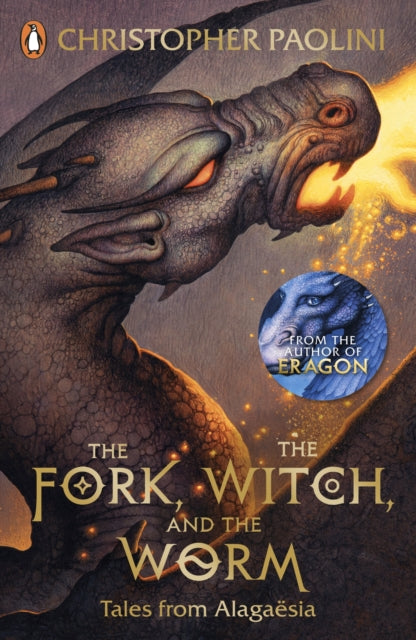 Fork The Witch & The Worm