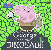 George & The Dinosaur