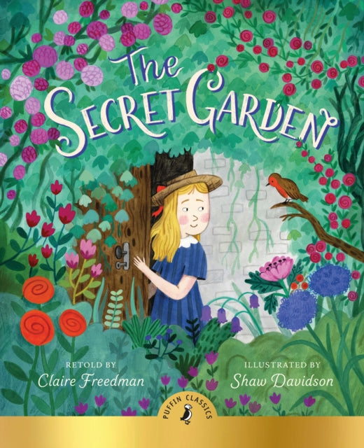 Secret Garden