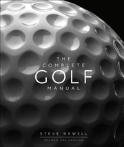 Complete Golf Manual