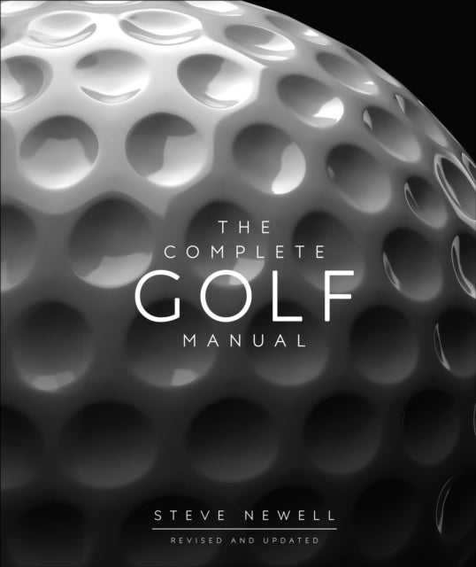 Complete Golf Manual