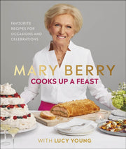 Mary Berrys Cook Up A Feast