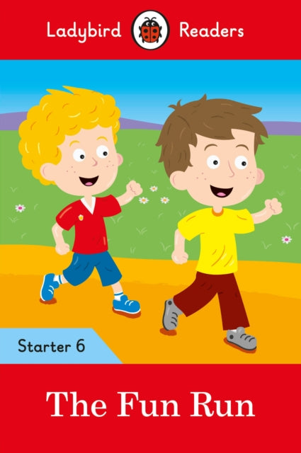 Fun Run