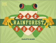 Rainforest Book