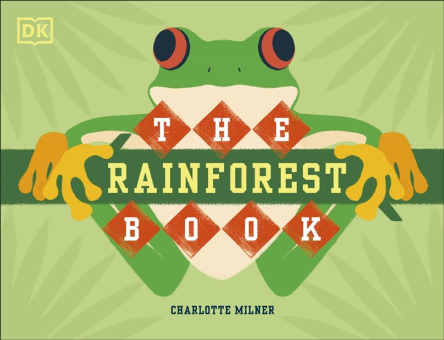 Rainforest Book