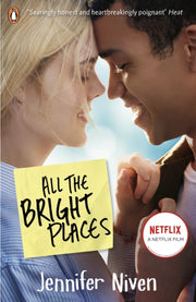 All The Bright Places Film Tie In