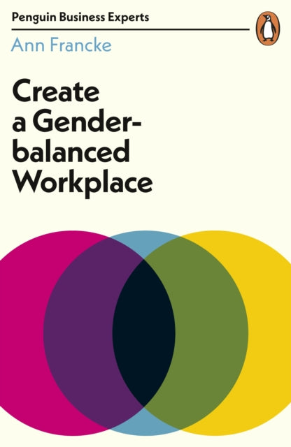 Create A Gender Balanced Workplace