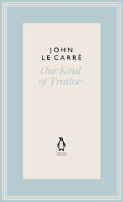 Our Kind Of Traitor