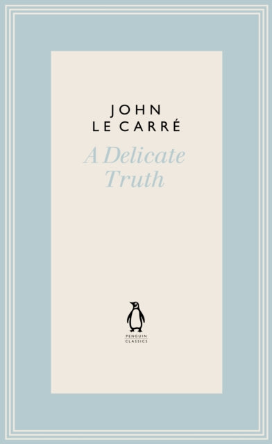 Delicate Truth