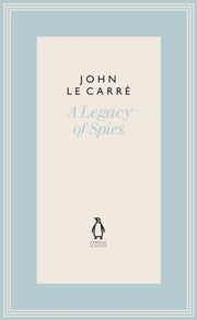 Legacy Of Spies