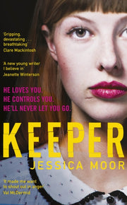 Keeper By Moor, Jessica