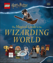 Magical Guide To The Wizarding World