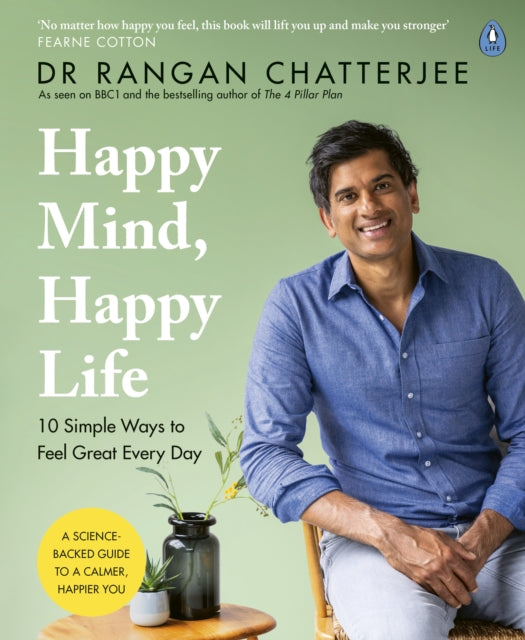 Happy Mind Happy Life