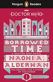 Dr Who Borrowed Time