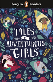 Tales Of Adventurous Girls