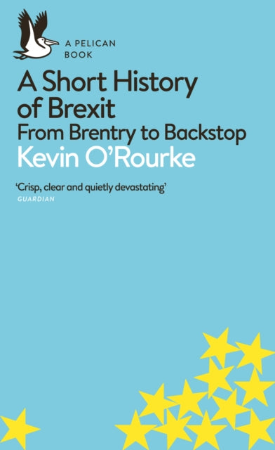 Short History Of Brexit