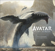 Art Of Avatar 2