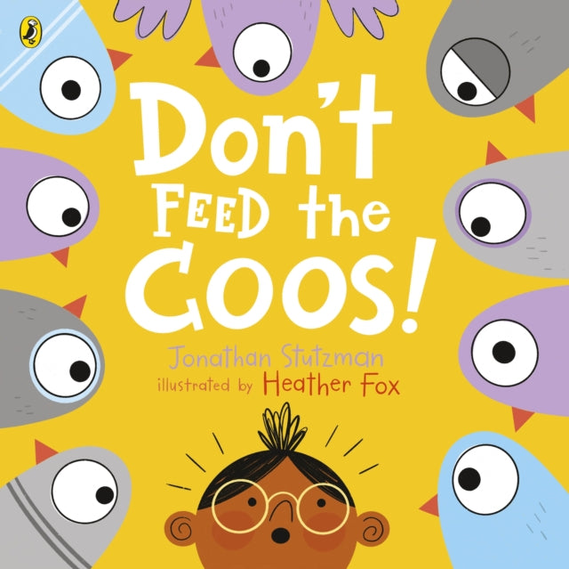 Dont Feed The Coos