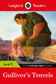 Gullivers Travels