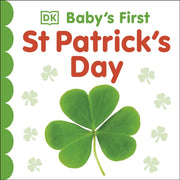 St Patricks Day