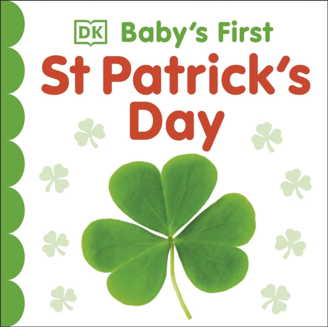St Patricks Day