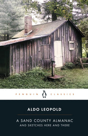 Sand County Almanac/sketches Here &there