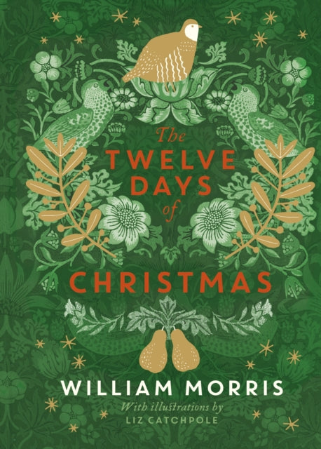 Twelve Days Of Christmas