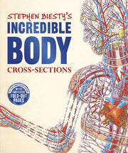Stephen Biestys Incredible Body Cross