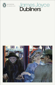 Dubliners By Joyce, James